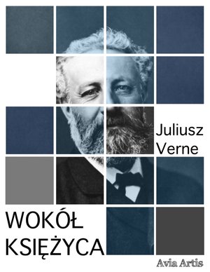 Wokół Księżyca – ebook