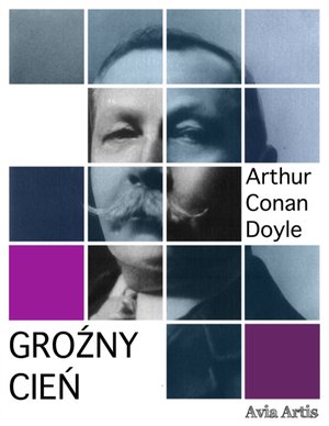 Groźny cień – ebook