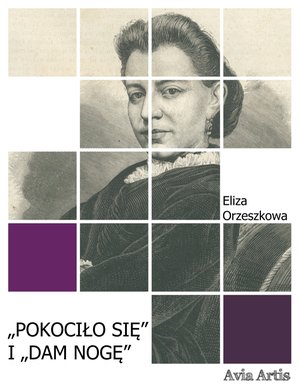 „Pokociło się” i „Dam nogę” – ebook