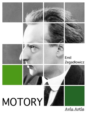 Motory – ebook