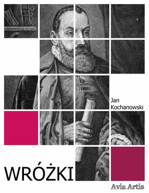 Wróżki – ebook