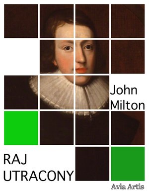 Raj utracony – ebook
