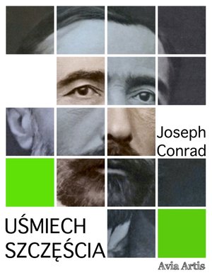 Uśmiech szczęścia – ebook