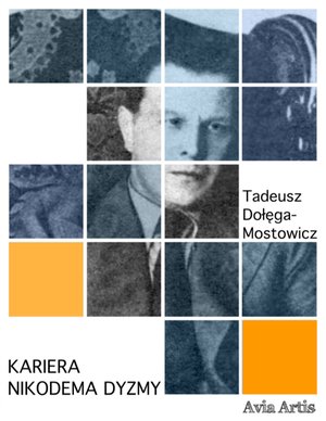 Kariera Nikodema Dyzmy – ebook