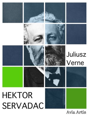 Hektor Servadac – ebook