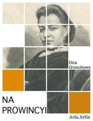 Na prowincyi – ebook