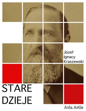 Stare dzieje – ebook