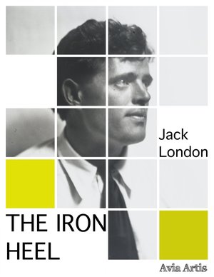 The Iron Heel – ebook
