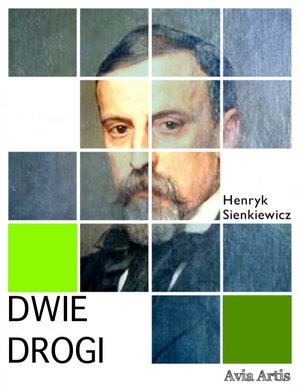 Dwie Drogi – ebook