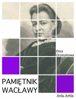 Pamiętnik Wacławy – ebook