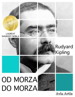Od morza do morza – ebook