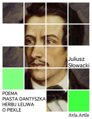 Poema Piasta Dantyszka herbu Leliwa o piekle – ebook