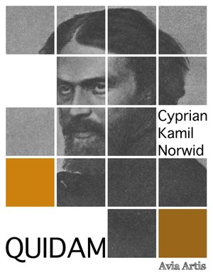 Quidam – ebook