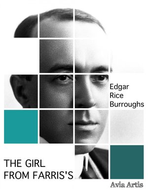 The Girl from Farris's – ebook