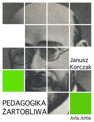 Pedagogika żartobliwa – ebook