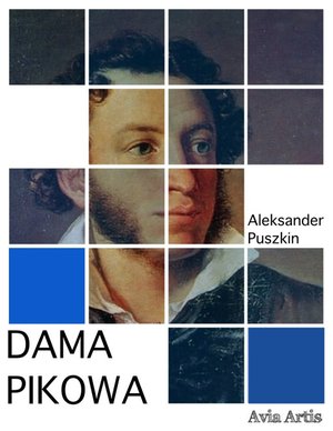 Dama pikowa – ebook