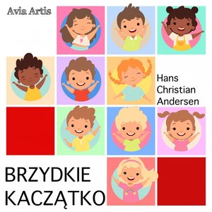 Brzydkie kaczątko – audiobook