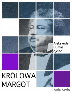 Królowa Margot – ebook