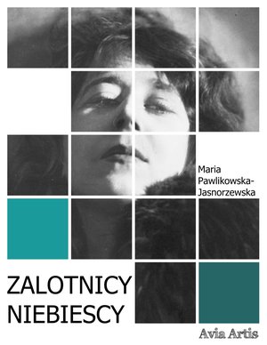 Zalotnicy niebiescy – ebook