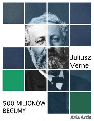 500 milionów Begumy – ebook