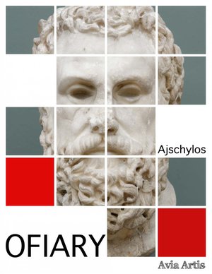 Ofiary – ebook