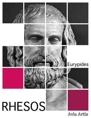 Rhesos – ebook
