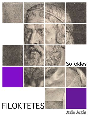 Filoktetes – ebook