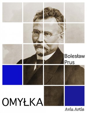 Omyłka – ebook