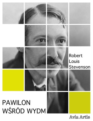 Pawilon wśród wydm – ebook