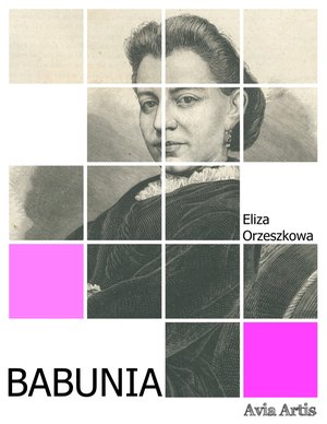 Babunia – ebook