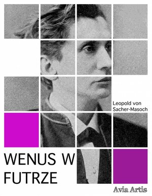 Wenus w futrze – ebook
