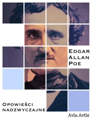 Opowieści nadzwyczajne – ebook