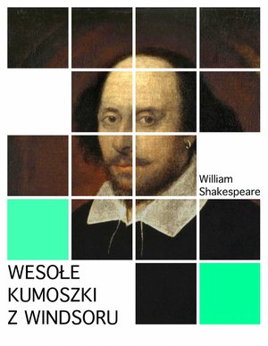 Wesołe kumoszki z Windsoru – ebook