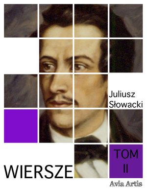 Wiersze. Tom II – ebook