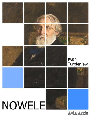 Nowele – ebook