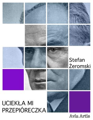 Uciekła mi przepióreczka – ebook