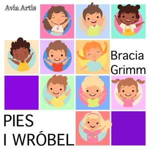 Zając i jeż – audiobook