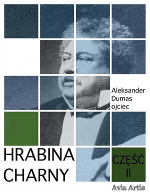 Hrabina Charny. Część II – ebook