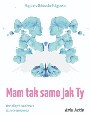 Mam tak samo jak Ty – ebook