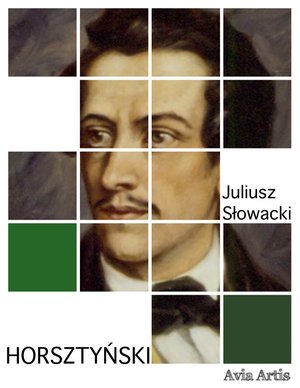 Horsztyński – ebook