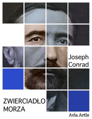 Zwierciadło morza – ebook