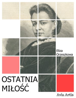 Ostatnia miłość – ebook