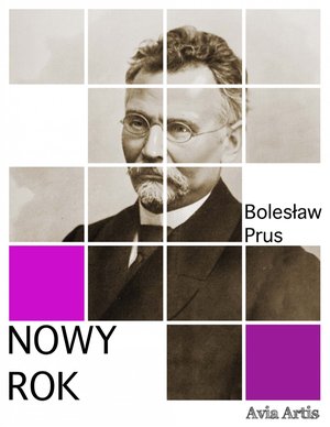 Nowy Rok – ebook