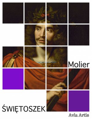 Świętoszek – ebook