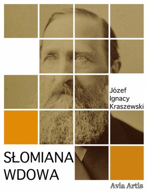 Słomiana wdowa – ebook