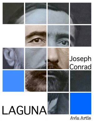 Laguna – ebook