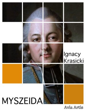 Myszeida – ebook