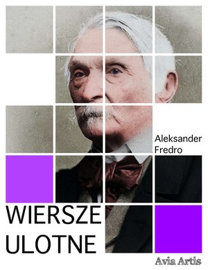 Wiersze ulotne – ebook