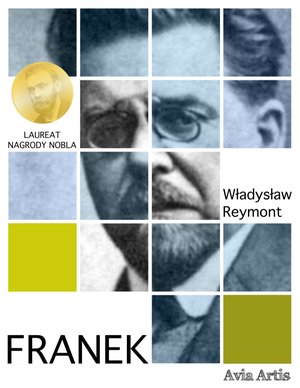 Franek – ebook
