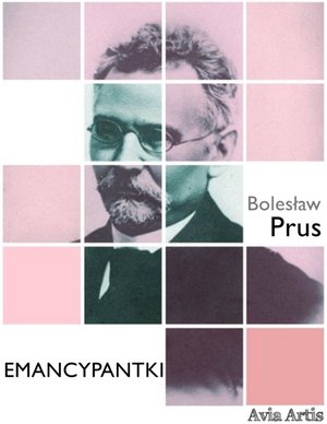 Emancypantki – ebook